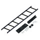 Ladder Runway Rack to Wall Kit - 5ft - ICCMSLRW05 Ladder Runway Rack to Wall Kit - 5ft - ICCMSLRW05